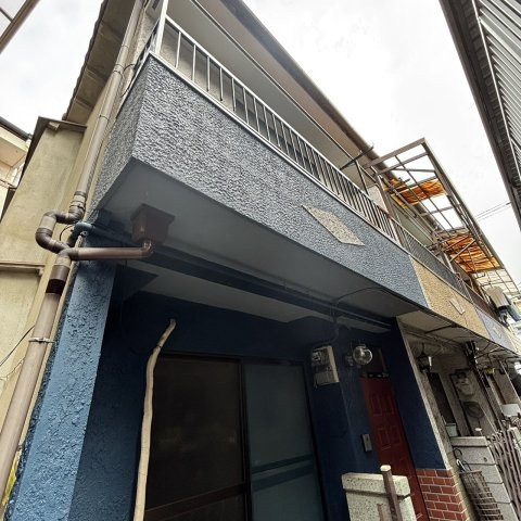 萱島南貸家のその他