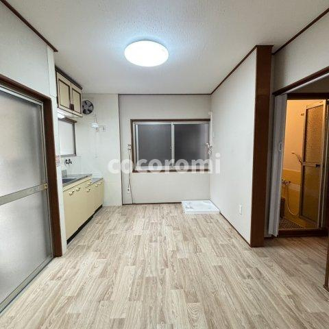 萱島南貸家のその他
