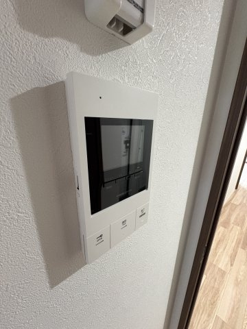 【セキュリティ】ブランシャール西線11条HD