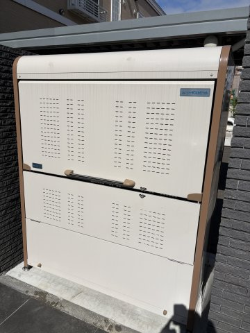 【その他】ブランシャール西線11条HD