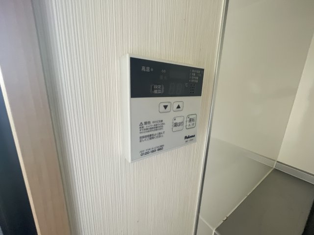 カサベルデ南山Ⅰの設備