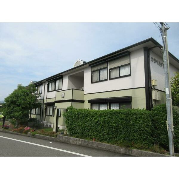 カサベルデ南山Ⅰ