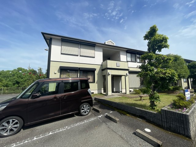 カサベルデ南山Ⅰ