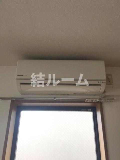 豊島区要町３丁目のアパートの設備|別号室参考写真