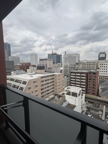【物件からの展望】