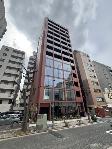★外観★