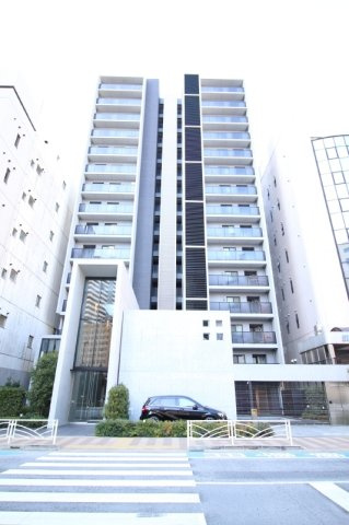 港区港南３丁目の賃貸マンション