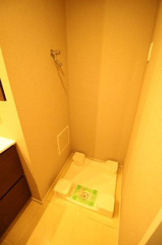 港区港南３丁目の賃貸マンションの設備