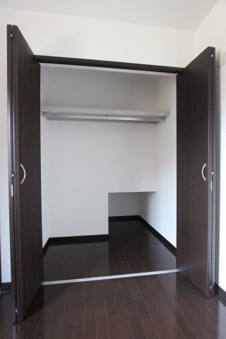 宮東５７ＫＯＤＡＴＥＸⅢ-Ｂの収納|参考写真です。現況優先。