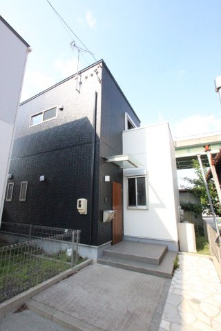 宮東５７ＫＯＤＡＴＥＸⅢ-Ｂの外観|参考写真です。現況優先。