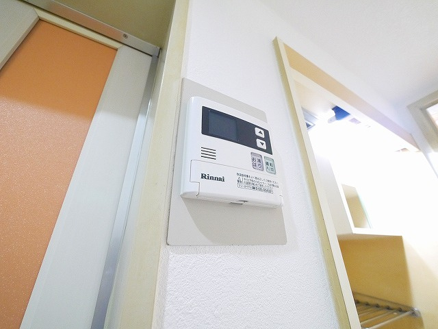 レオ四条大路の設備