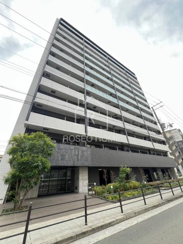 スワンズシティ大阪城ノース