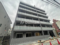 Alivis松戸の画像