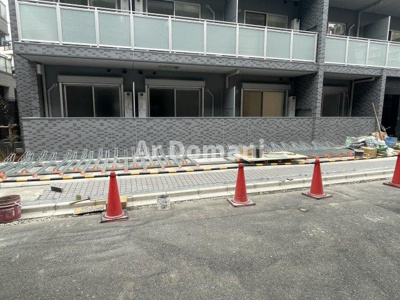 【駐車場】 | Alivis松戸