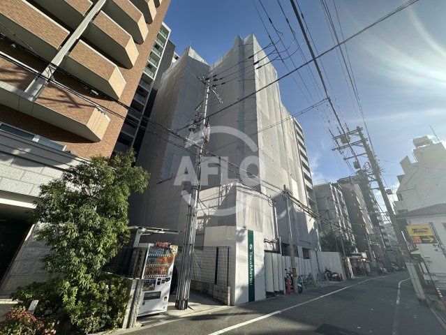 MAISON COULEUR UESHIO　中央小学校区