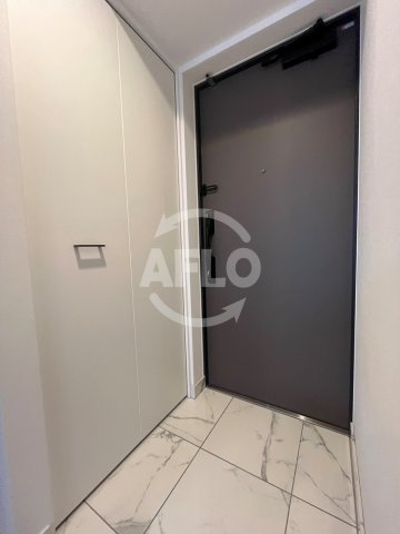 S-RESIDENCE松屋町asence　中央小学校区の玄関|S-RESIDENCE松屋町asence　玄関