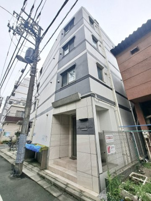 【外観】 | メゾンクレール