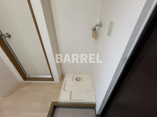 シャンヴェルジェ豊中Ⅰのその他