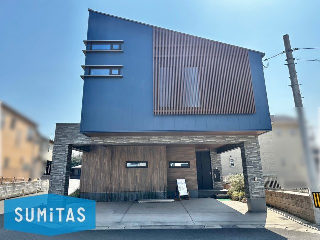 倉敷市中畝９丁目の中古一戸建