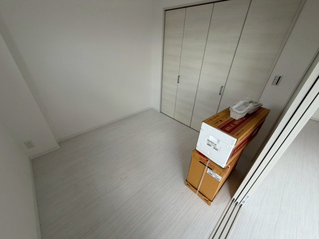 アリビラ六甲のその他