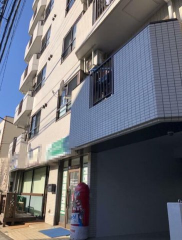 【外観】