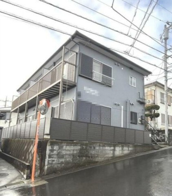 【外観】 | クロノス桜ヶ丘