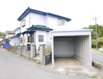 東金市山口　中古戸建の画像