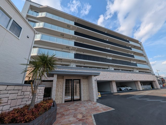 プレジオ宝塚ASIAN