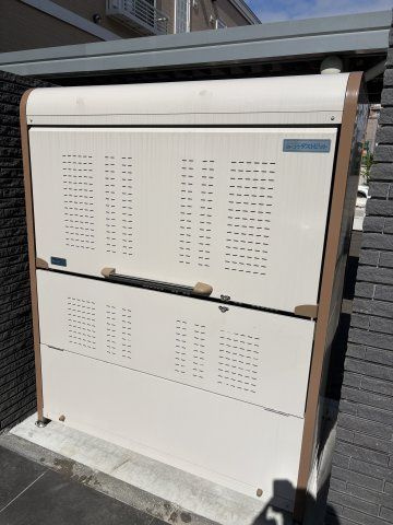 【その他】ブランシャール西線11条HD 