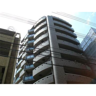 サンビルダー北野弐番館