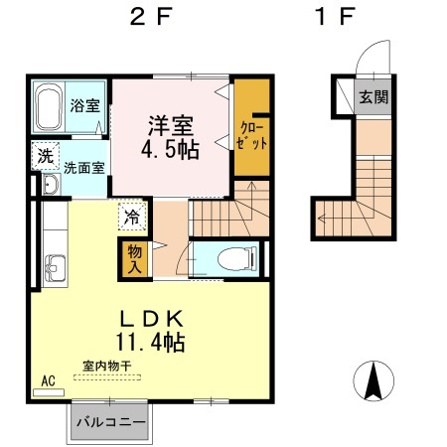 Ｄ－ｒｏｏｍ 太子堂