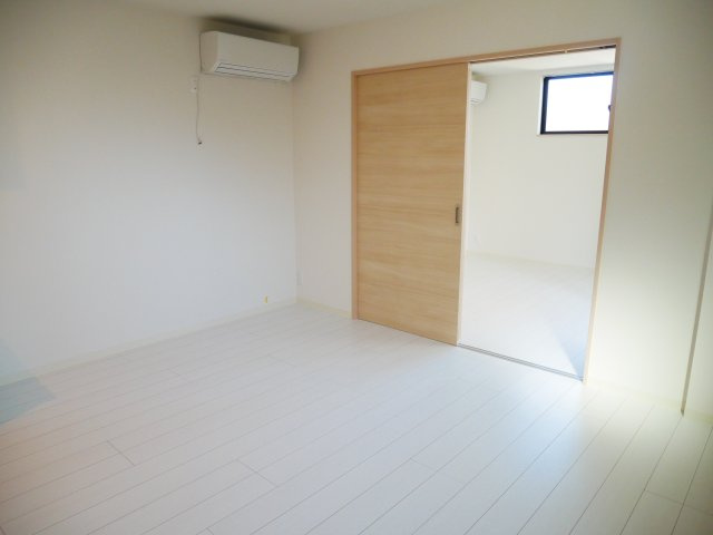【寝室】 | Mi・Casa阿倍野昭和町