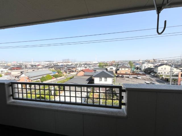 ヴィラロイヤルの展望|眺望