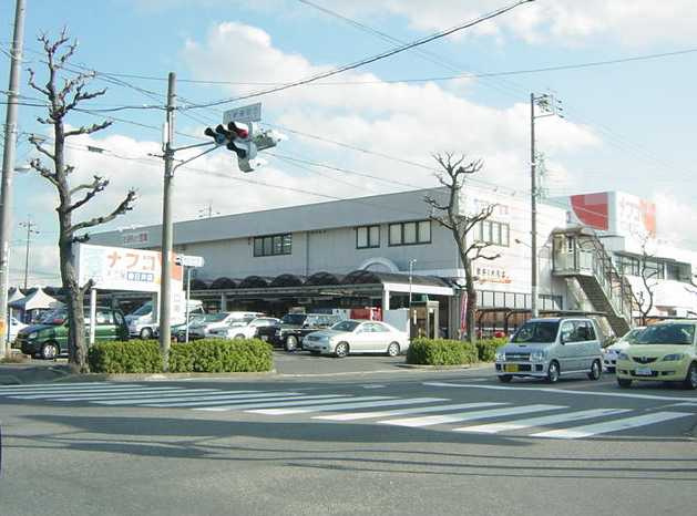 ヴィラロイヤルの周辺|ナフコ不二屋春日井店まで292ｍ