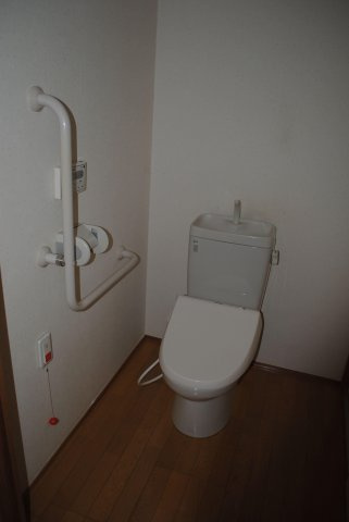 【トイレ】