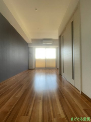 【洋室】 | リッツ難波南Ⅱ