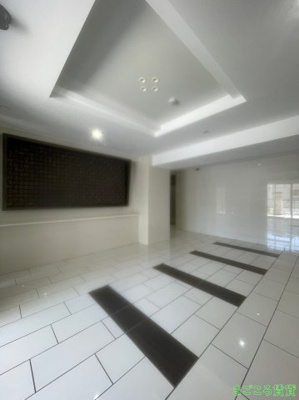 【エントランス】 | リッツ難波南Ⅱ