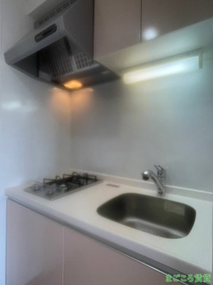 【キッチン】 | リッツ難波南Ⅱ