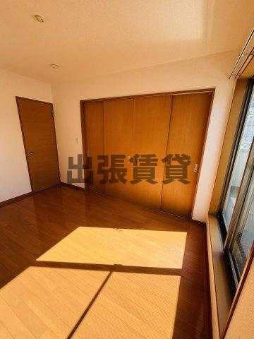仲介手数料0円！！RSマ・メゾン加藤の洋室