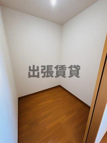 仲介手数料0円！！RSマ・メゾン加藤の収納
