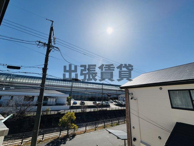 仲介手数料0円！！RSマ・メゾン加藤の展望
