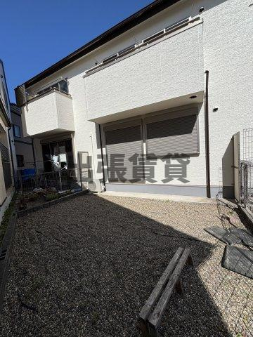 仲介手数料0円！！RSマ・メゾン加藤の庭