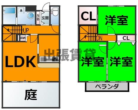 仲介手数料0円！！RSマ・メゾン加藤