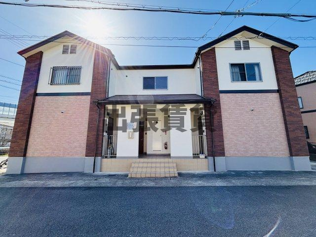 仲介手数料0円！！RSマ・メゾン加藤の外観