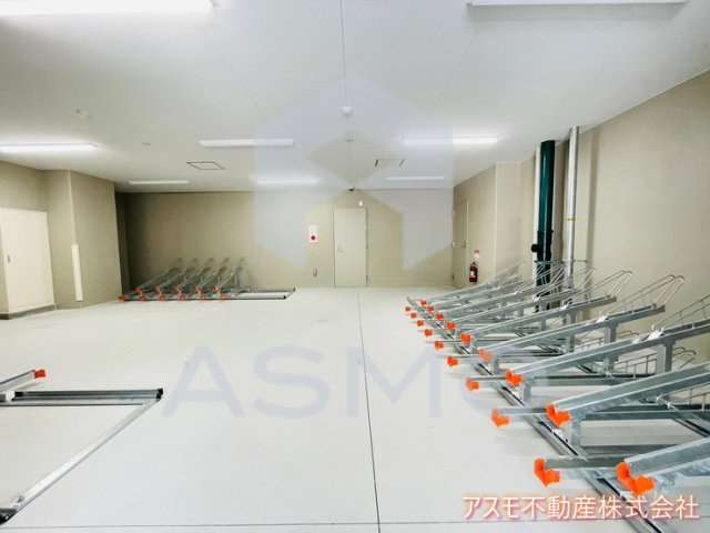 【その他共用部分】 | プライムアーバン南森町