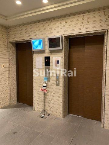 【設備】 | エステムコート神戸ハーバーランド前7レーベル