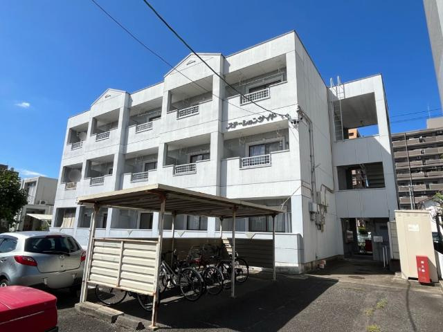 ステーションサイド