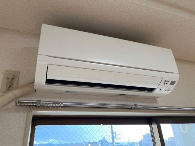 ステーションサイドの設備|室内設備