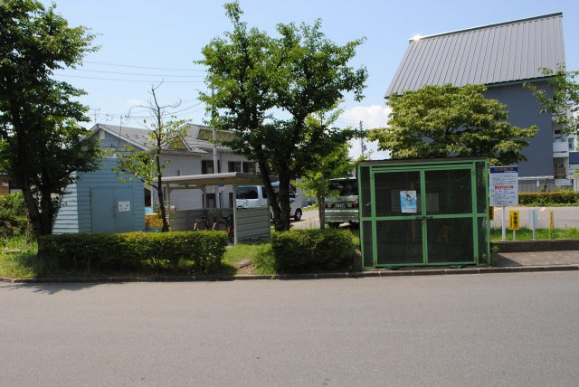 【設備】