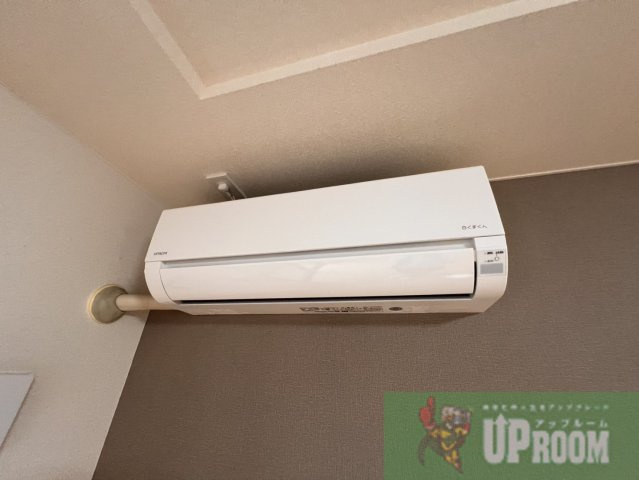 グリーングラス弐番館の設備